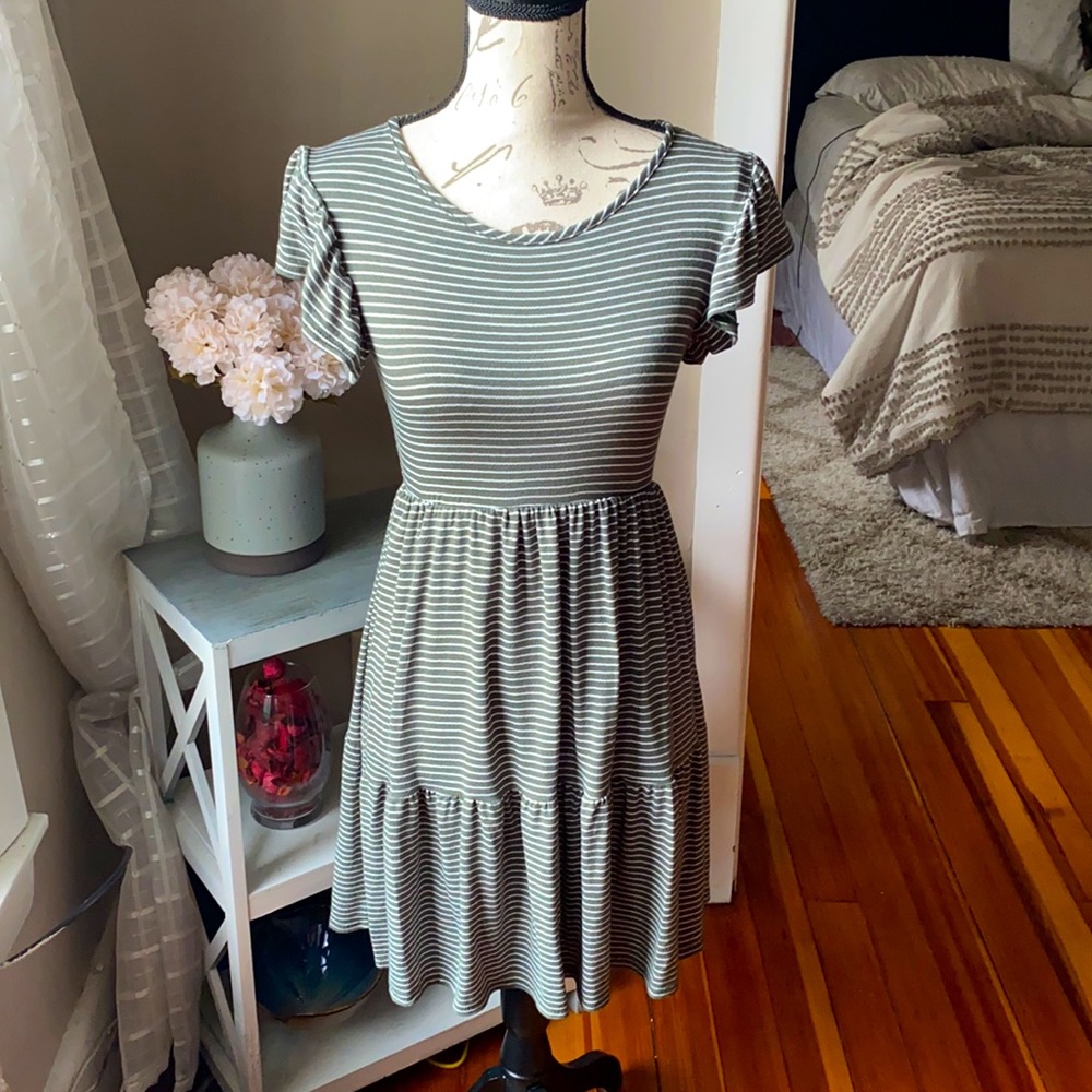 Olivia Rae | Dress
